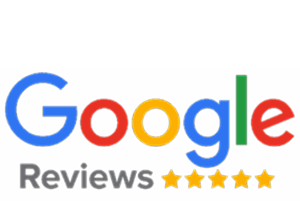 Google Review Business with 850 plus Google reviews and five-star rating